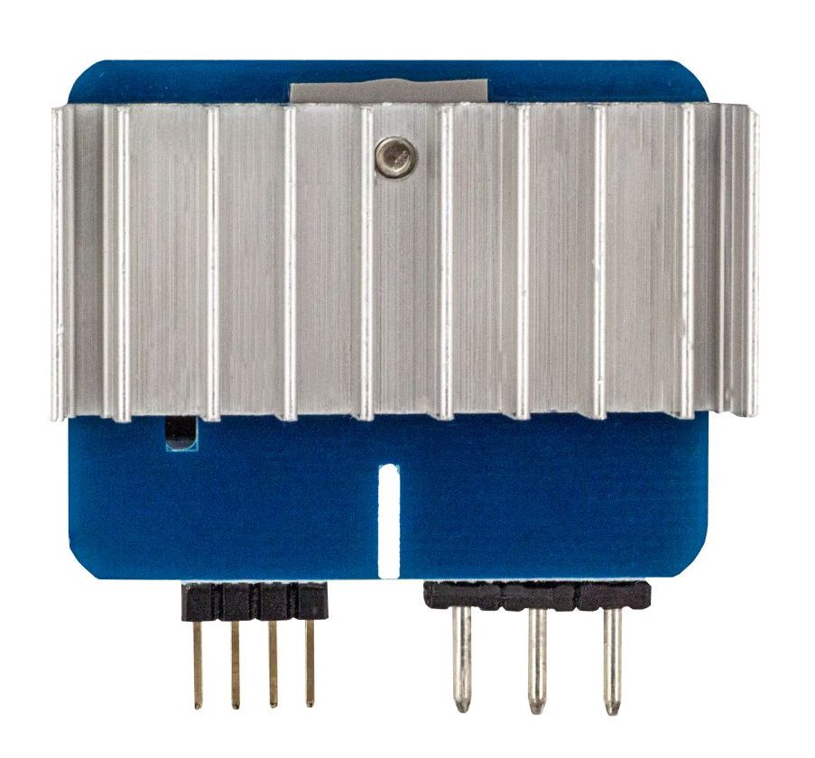 Dimmer module 3-5v PWM 16A 600V embedded 02